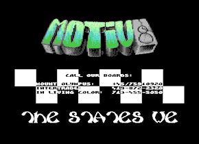 Motiv8 | Wonky Workms Preview