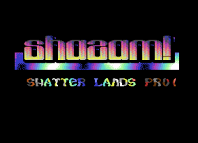 Shazam | Shatter Lands Preview